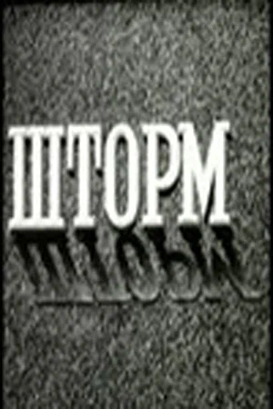 Постер: Шторм